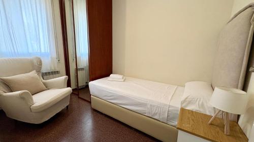 Modern apartment close to the Camp Nou Stadium