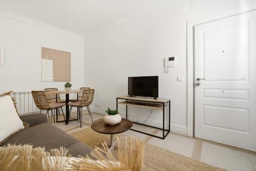 Casa Cortes en Madrid photo 99