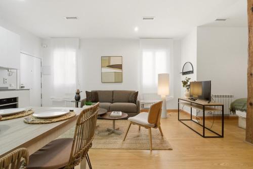 Casa Cortes en Madrid photo 21