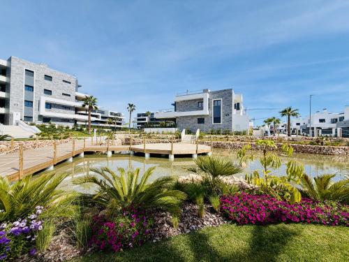 Laguna Rosa