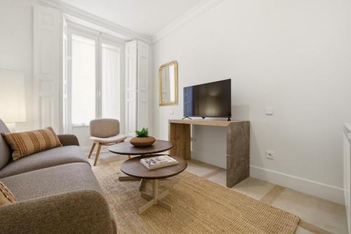 Casa Cortes en Madrid photo 87