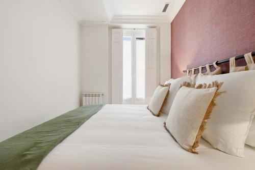 Casa Cortes en Madrid photo 92