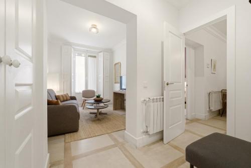 Casa Cortes en Madrid photo 93