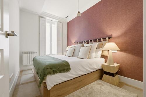 Casa Cortes en Madrid photo 91