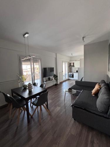 Seaview Deluxe Apartments Thessaloniki