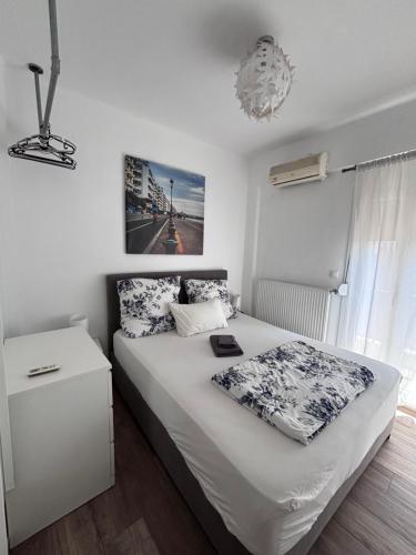 Seaview Deluxe Apartments Thessaloniki