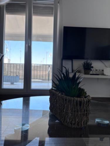 Seaview Deluxe Apartments Thessaloniki