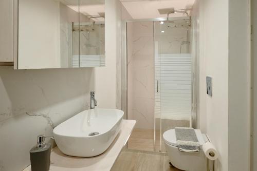 Eris Studio - 2 min from Sandy Beach