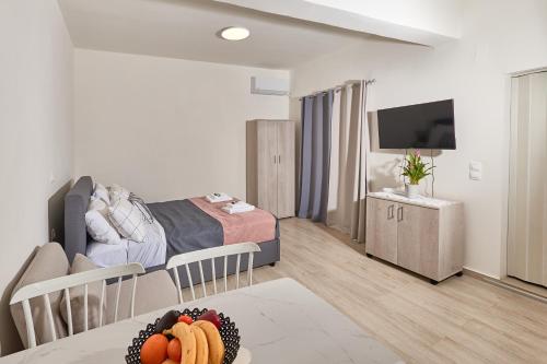 Eris Studio - 2 min from Sandy Beach