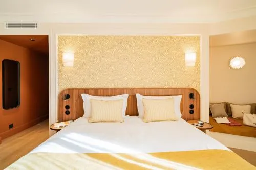 Hôtel Lepoussin photo 3