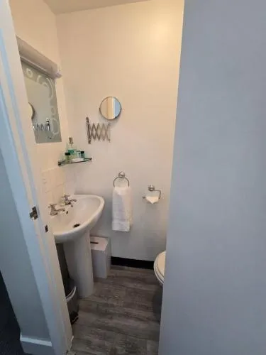 Sea Spray Hotel photo 21