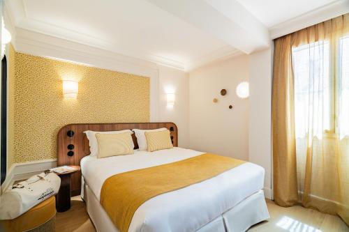 Hôtel Lepoussin photo 58