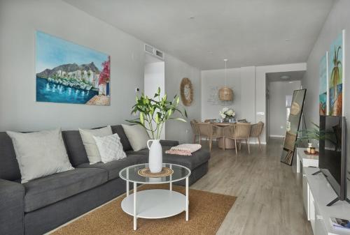 Nueva Andalucia Urban Retreat