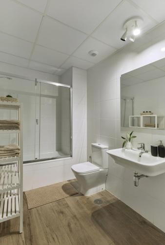 Nueva Andalucia Urban Retreat