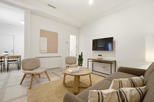 Casa Cortes en Madrid photo 37