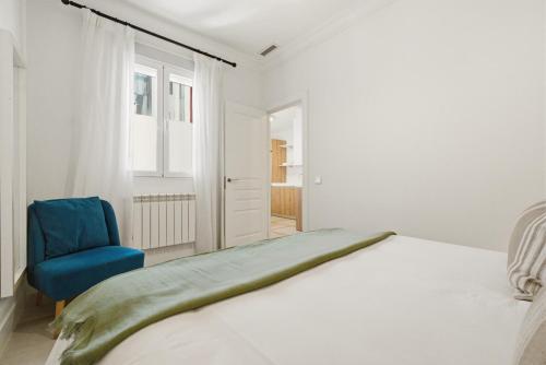 Casa Cortes en Madrid photo 106