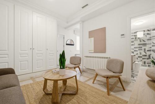 Casa Cortes en Madrid photo 107