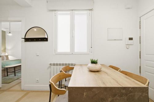 Casa Cortes en Madrid photo 109