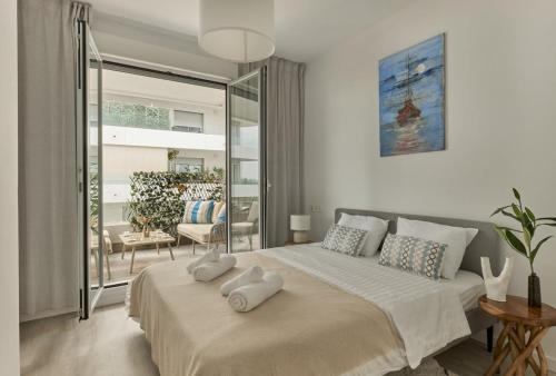 Nueva Andalucia Urban Retreat