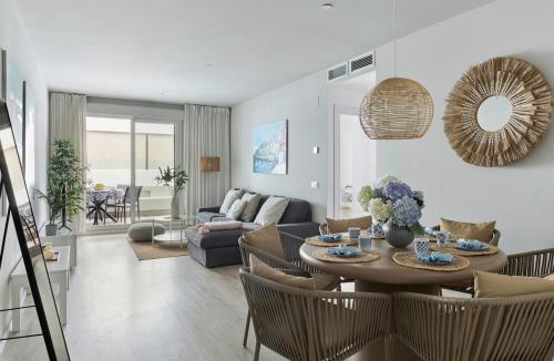 Nueva Andalucia Urban Retreat