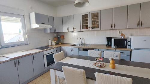 Apartment Jardin with free cowered parking