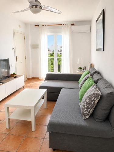 Apartamento ALAMAR Bonito apartamento a 70 metros de la playa WIFI gratis