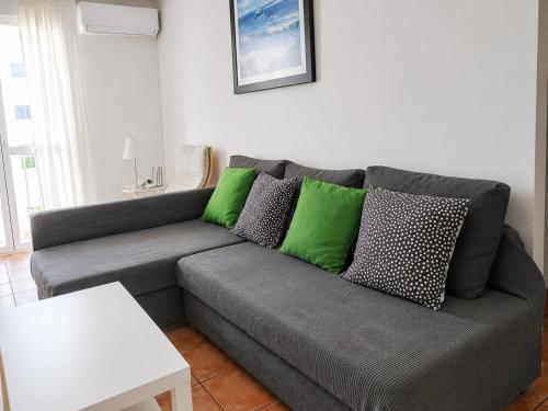 Apartamento ALAMAR Bonito apartamento a 70 metros de la playa WIFI gratis