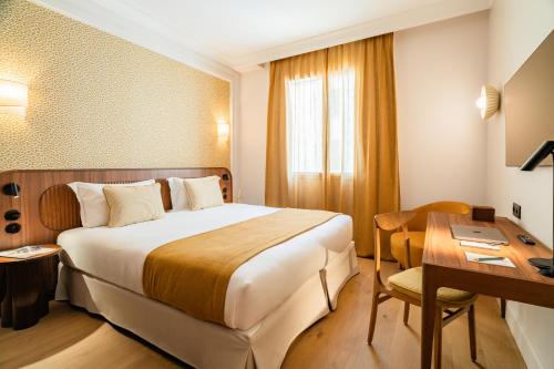 Hôtel Lepoussin photo 64