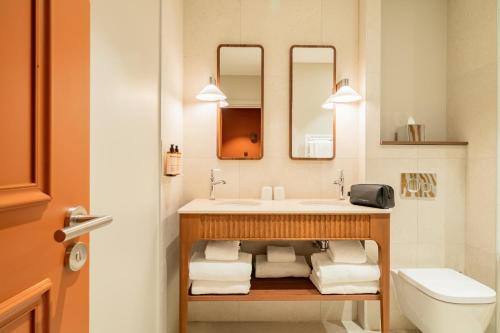 Hôtel Lepoussin photo 57