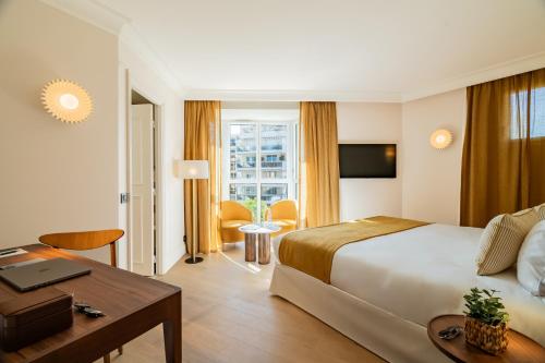 Hôtel Lepoussin photo 42