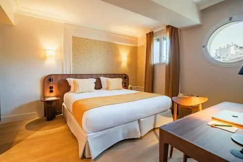 Hôtel Lepoussin photo 34
