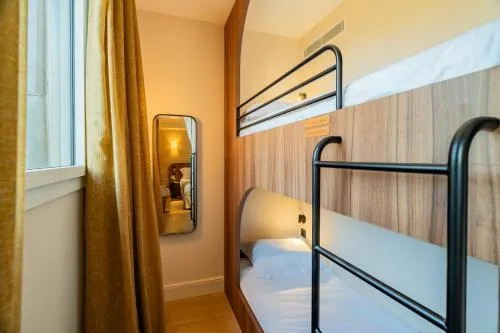 Hôtel Lepoussin photo 31