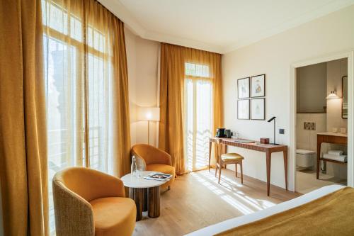 Hôtel Lepoussin photo 77