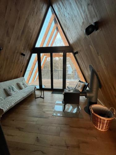 Apartmán na Slavoňově