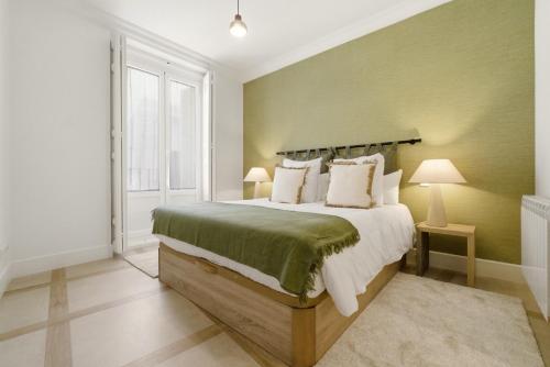 Casa Cortes en Madrid photo 49