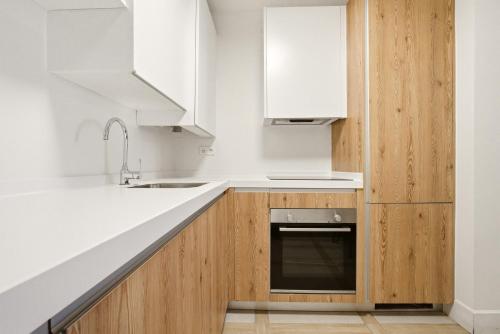 Casa Cortes en Madrid photo 117