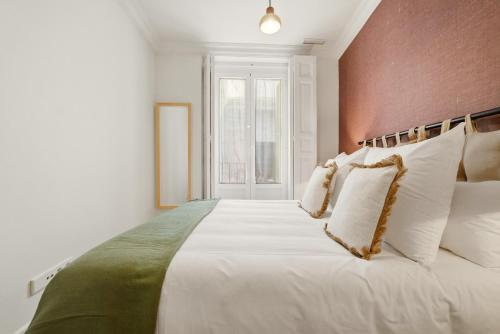 Casa Cortes en Madrid photo 122