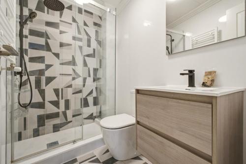 Casa Cortes en Madrid photo 126