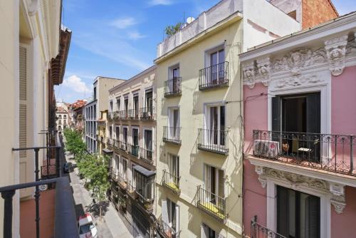 Casa Cortes en Madrid photo 127