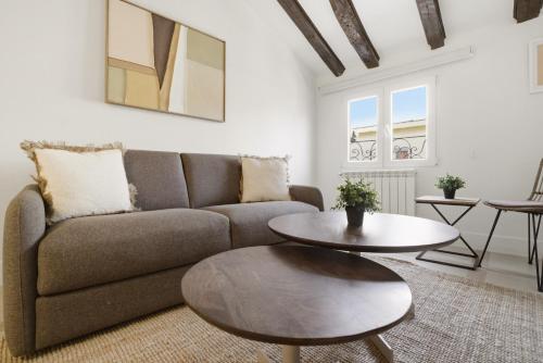Casa Cortes en Madrid photo 28