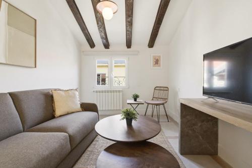 Casa Cortes en Madrid photo 40