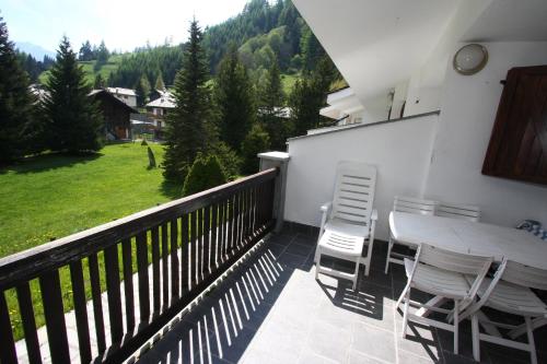 Gallery image of Champoluc Apartment in Champoluc
