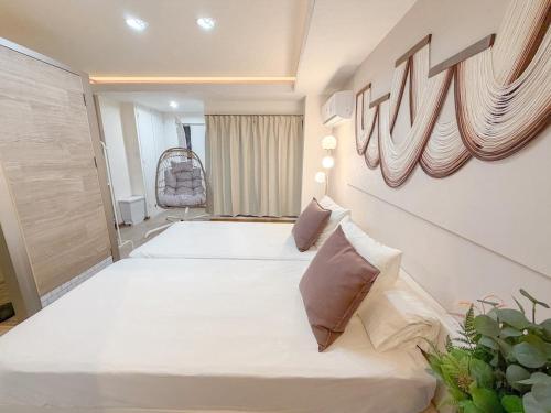 SERENE CORD SUITE NAMBA Dotonbori 1stop1min 3minSta Luxury Twin