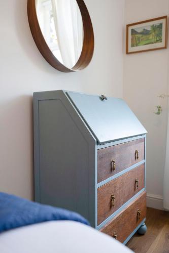 Cozy with Character Vibrant Cottage Style Flat at Leith Links Park photo 12