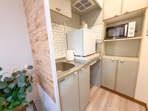 SERENE CORD SUITE NAMBA Dotonbori 1stop1min 3minSta Luxury Twin