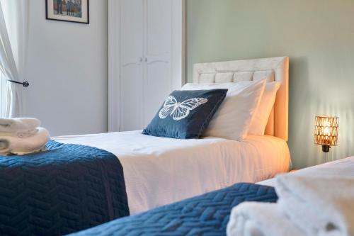 Cozy with Character Vibrant Cottage Style Flat at Leith Links Park photo 10