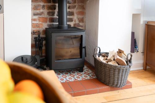 Cozy with Character Vibrant Cottage Style Flat at Leith Links Park photo 20