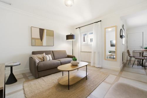 Casa Cortes en Madrid photo 30