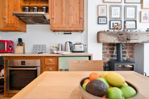 Cozy with Character Vibrant Cottage Style Flat at Leith Links Park photo 31