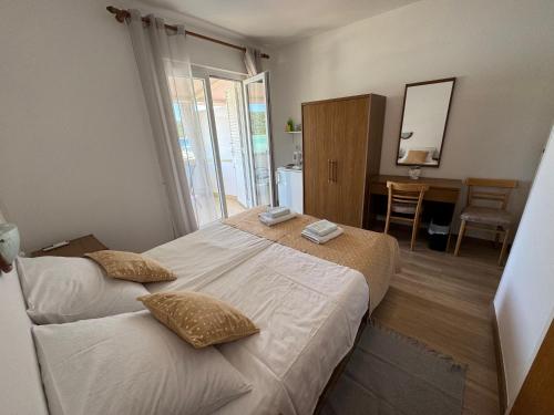 Apartmani i sobe Jusić